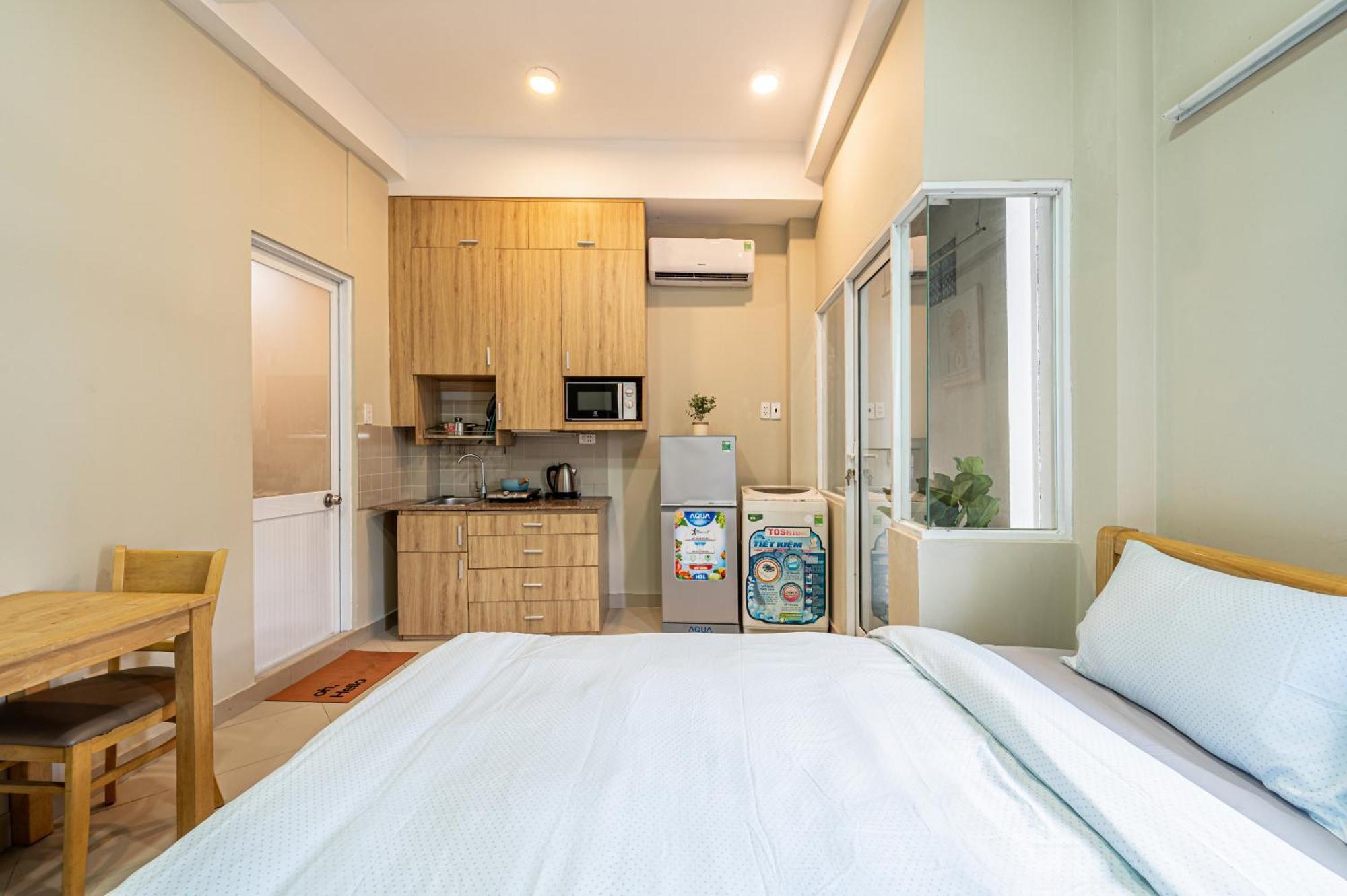 Căn hộ Urban Saigon TP. Hồ Chí Minh